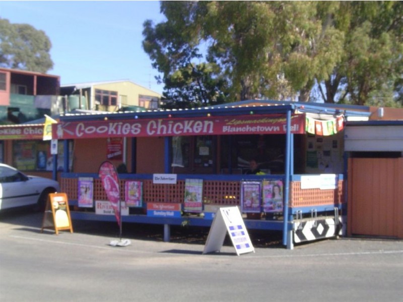 22-24 Acland Street, Blanchetown SA 5357