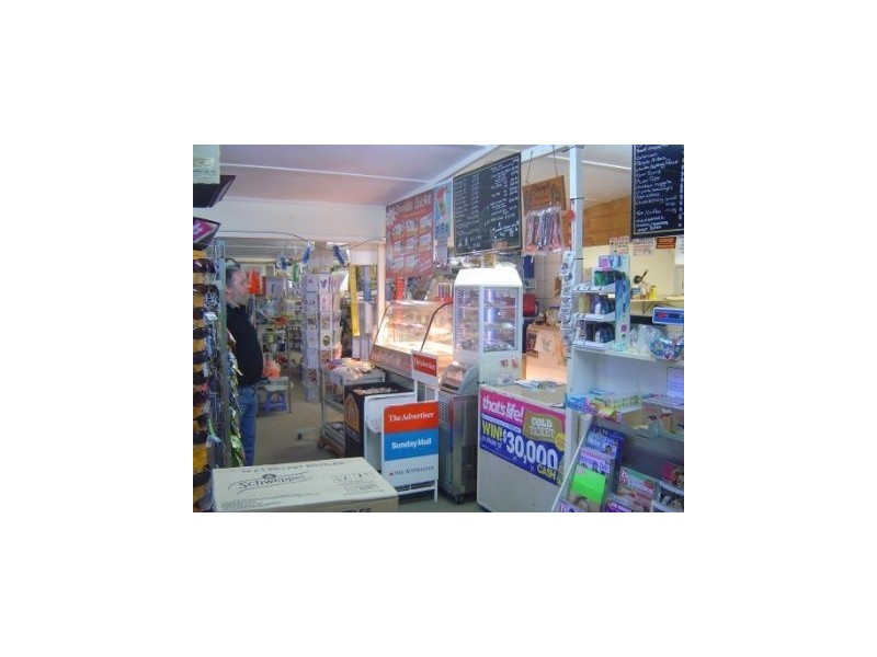 22-24 Acland Street, Blanchetown SA 5357