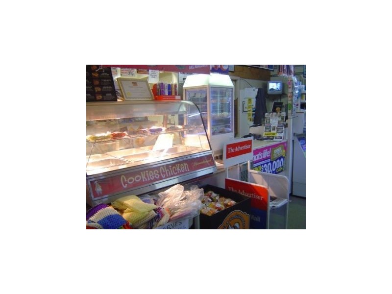 22-24 Acland Street, Blanchetown SA 5357