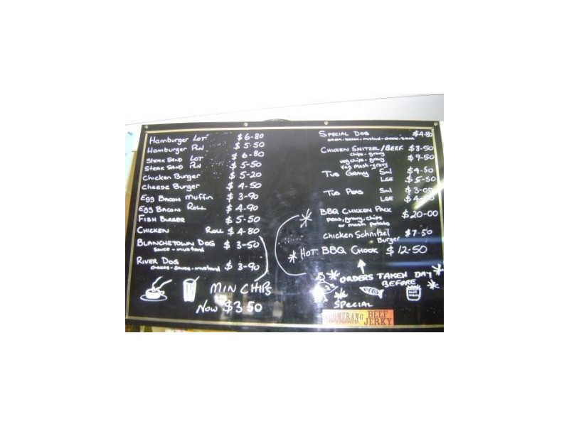 22-24 Acland Street, Blanchetown SA 5357