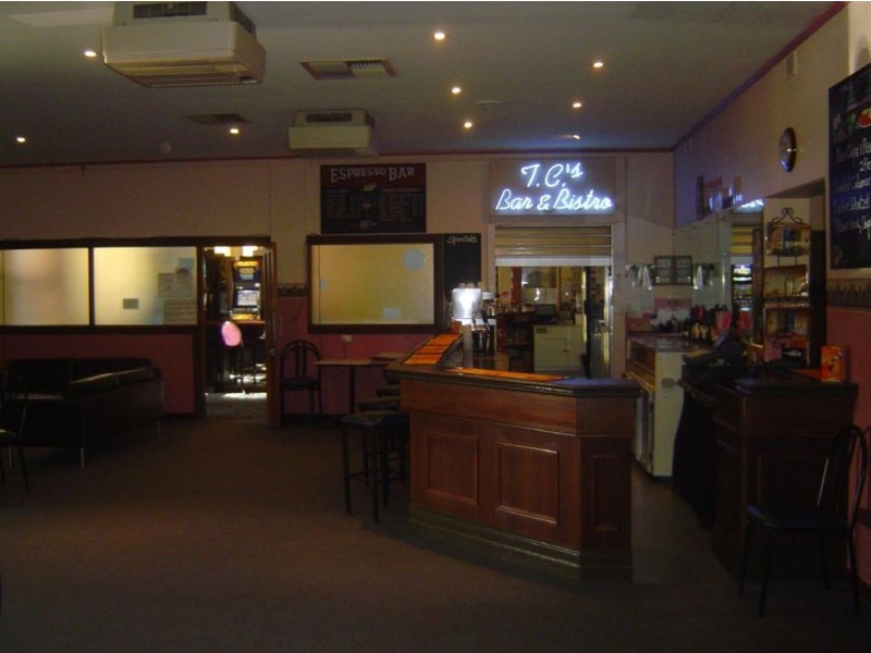 1 Minlaton Road, Yorketown SA 5576