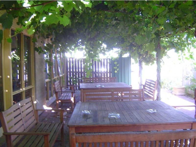 1 Minlaton Road, Yorketown SA 5576