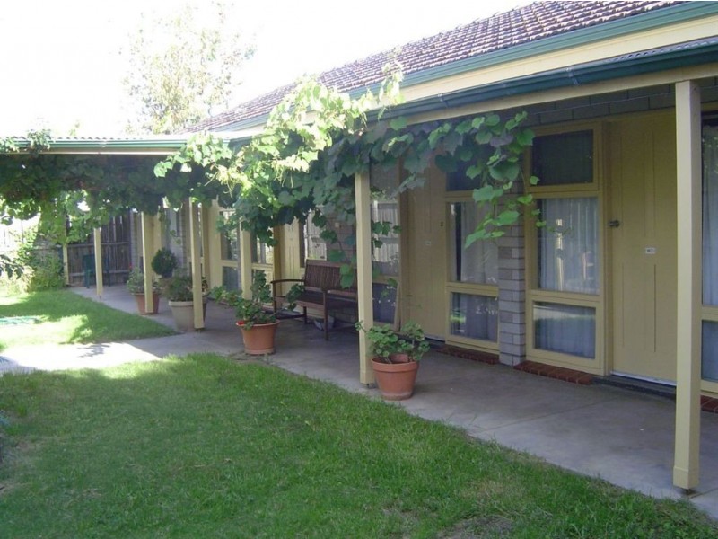 1 Minlaton Road, Yorketown SA 5576