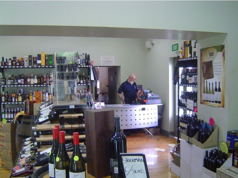 1 Minlaton Road, Yorketown SA 5576