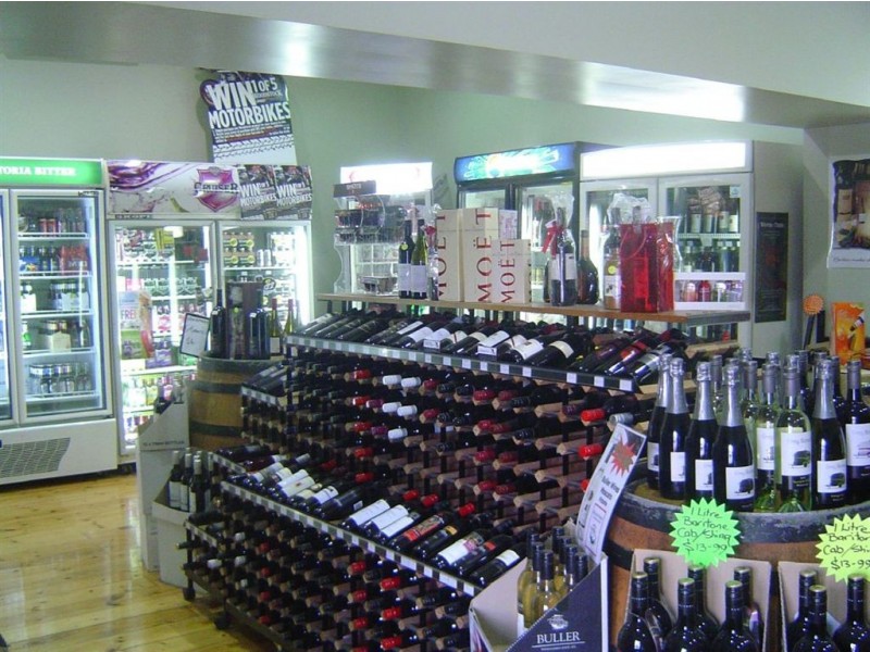 1 Minlaton Road, Yorketown SA 5576