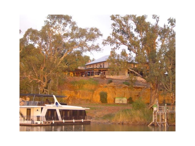 0 Hasse Hill Road, Swan Reach SA 5354