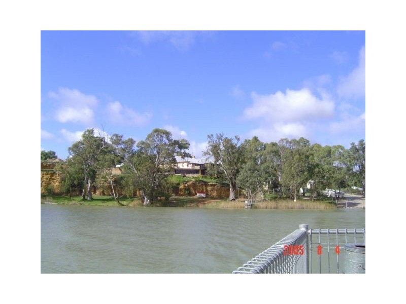 0 Hasse Hill Road, Swan Reach SA 5354