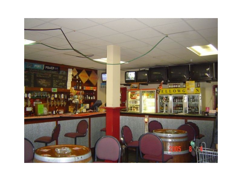 0 Hasse Hill Road, Swan Reach SA 5354