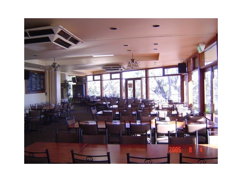 0 Hasse Hill Road, Swan Reach SA 5354