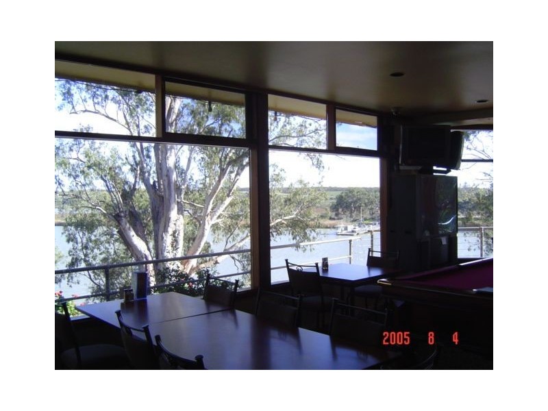 0 Hasse Hill Road, Swan Reach SA 5354