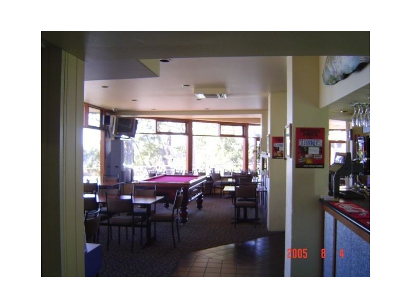 0 Hasse Hill Road, Swan Reach SA 5354