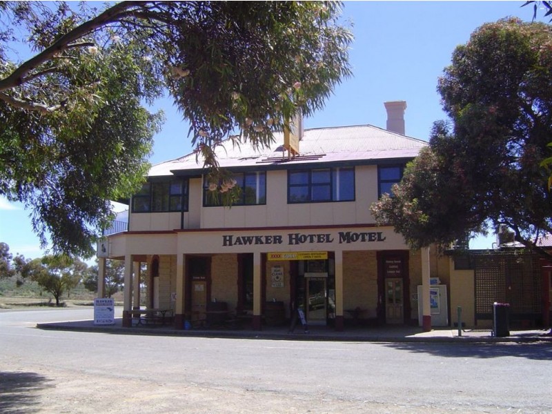 80 Elder Terrace, Hawker SA 5434