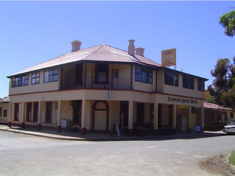 80 Elder Terrace, Hawker SA 5434