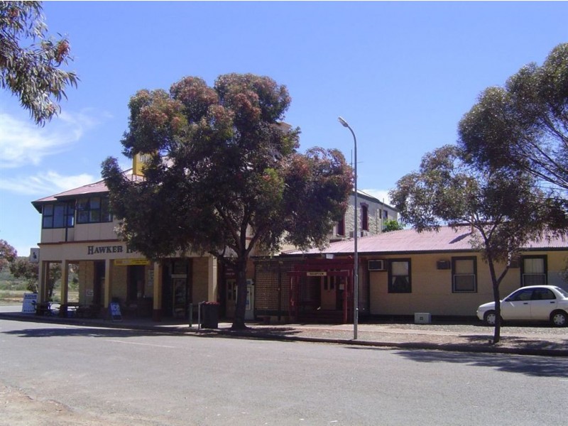 80 Elder Terrace, Hawker SA 5434