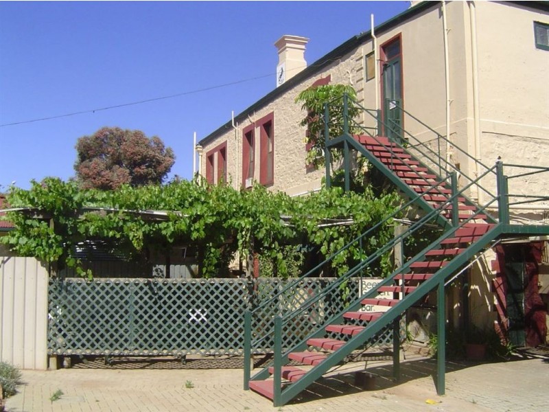 80 Elder Terrace, Hawker SA 5434