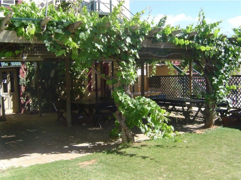 80 Elder Terrace, Hawker SA 5434