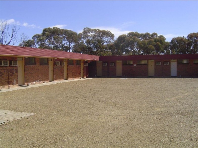 80 Elder Terrace, Hawker SA 5434