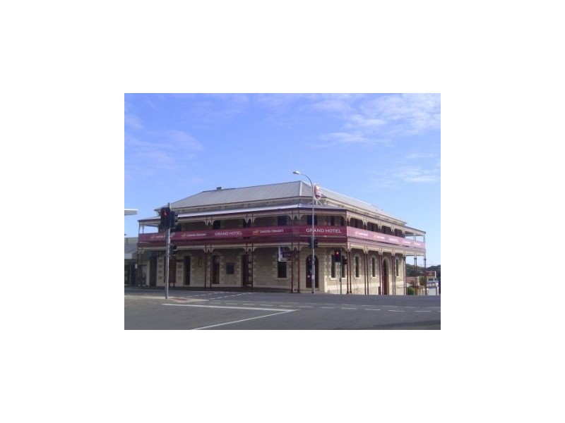 55 George Street, Millicent SA 5280