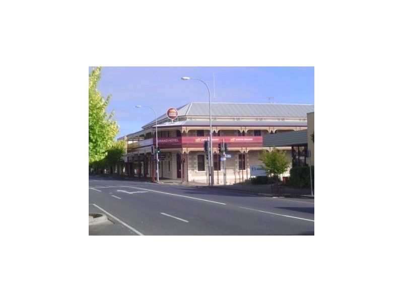 55 George Street, Millicent SA 5280