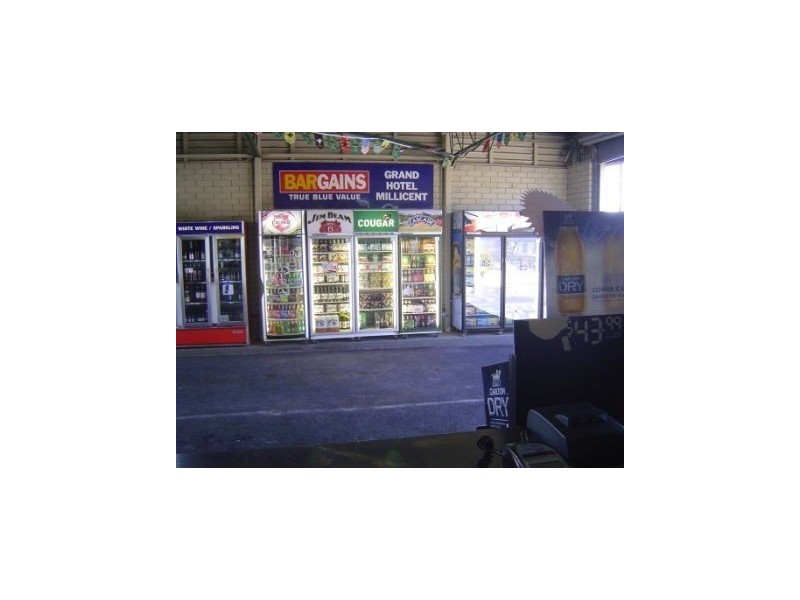 55 George Street, Millicent SA 5280