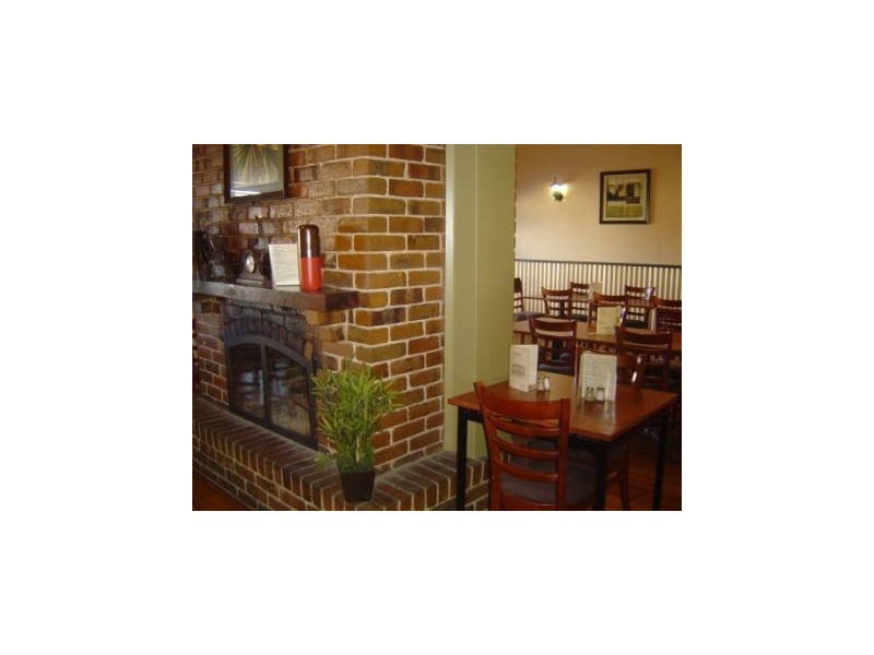 55 George Street, Millicent SA 5280