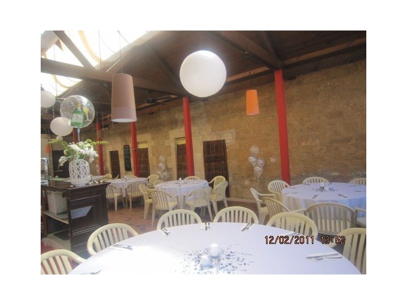 3 Railway Terrace, Beachport SA 5280