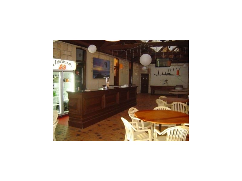 3 Railway Terrace, Beachport SA 5280