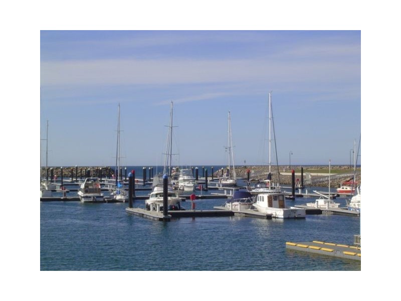 0 Main Street, Port Vincent SA 5581