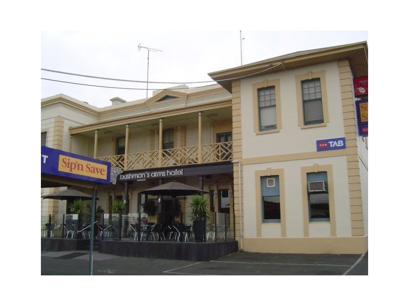 20 Robertson Street, Naracoorte SA 5271