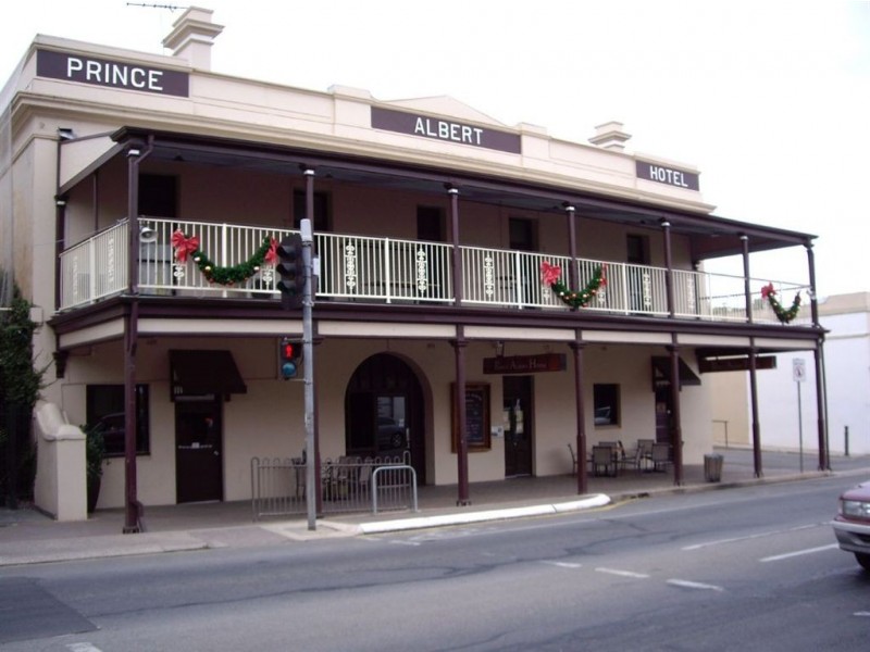 109 Murray Street, Gawler SA 5118