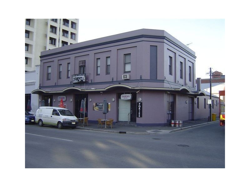 109 Waymouth Street, Adelaide SA 5000