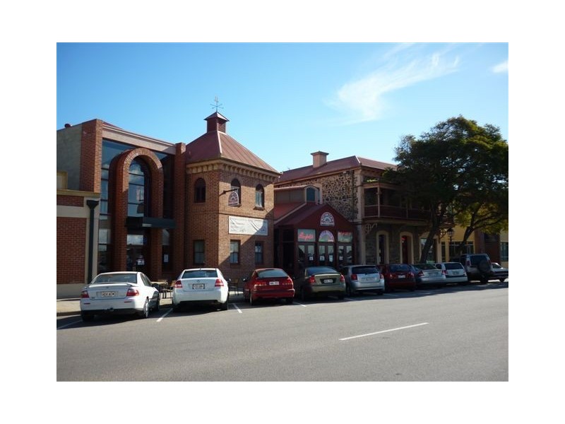 10 Todd Street, Port Adelaide SA 5015