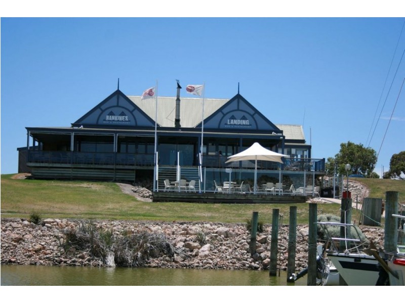 0 Rankine’s Landing, Hindmarsh Island SA 5214