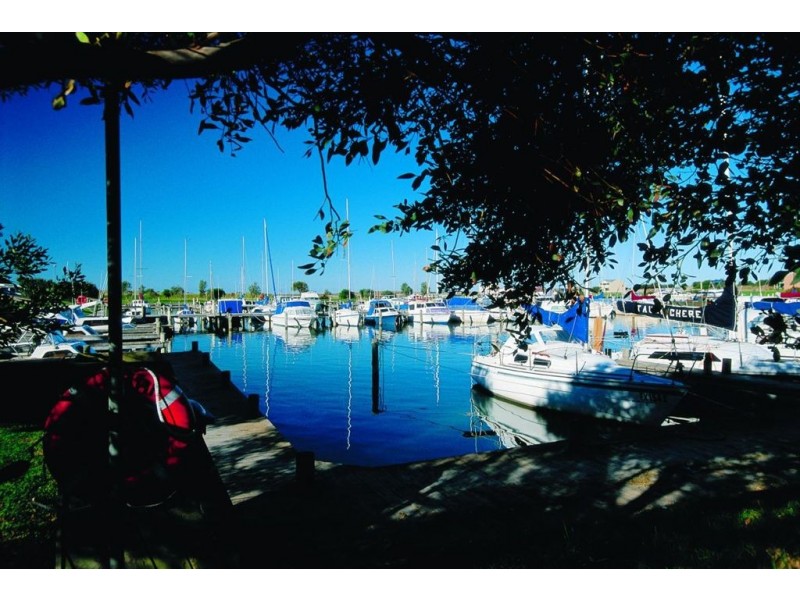 0 Rankine’s Landing, Hindmarsh Island SA 5214