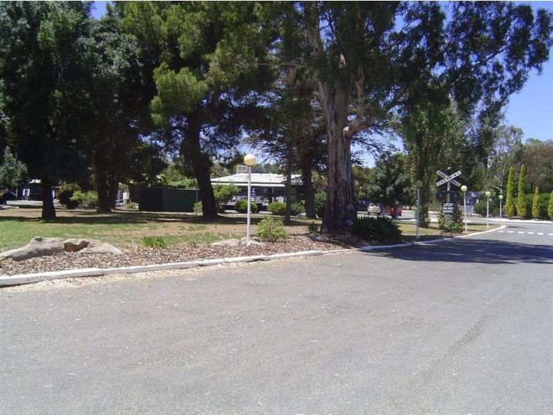 0 Barossa Valley Way, Tanunda SA 5352