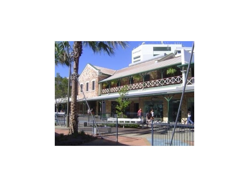 27 Smith Street, Darwin NT 0800