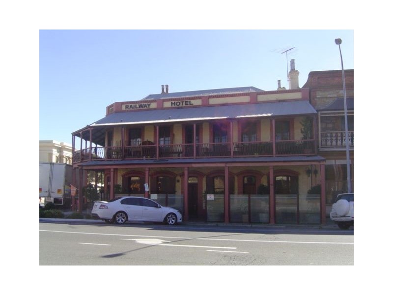 247 St Vincent Street, Port Adelaide SA 5015