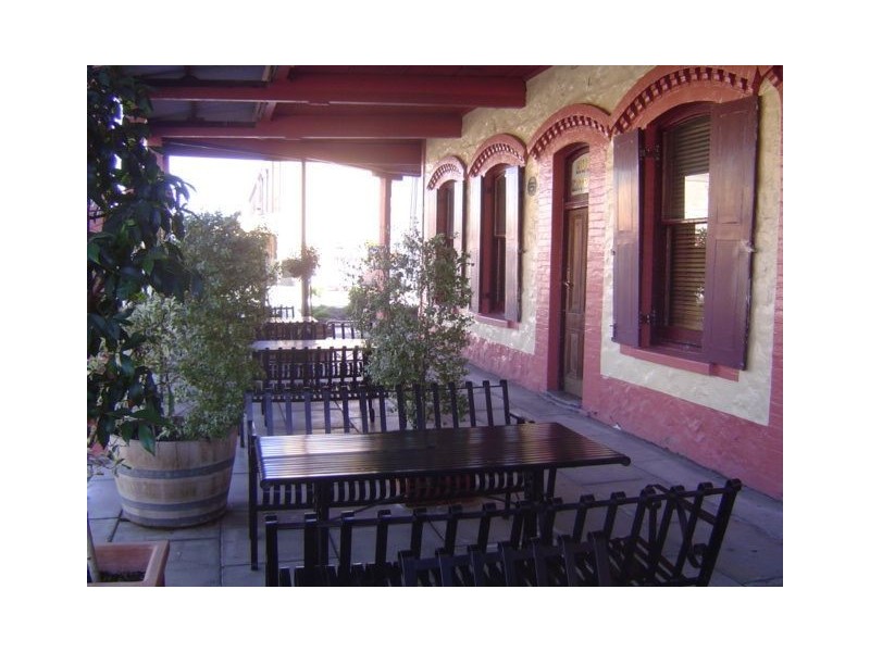 247 St Vincent Street, Port Adelaide SA 5015