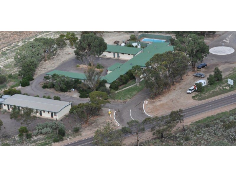 0 Lincoln Highway, Cowell SA 5602