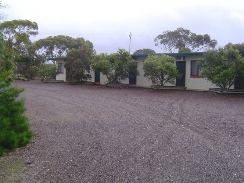 0 Lincoln Highway, Cowell SA 5602