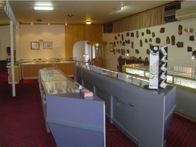 0 Lincoln Highway, Cowell SA 5602