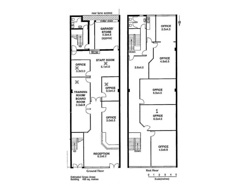 141a Gilbert Street, Adelaide SA 5000