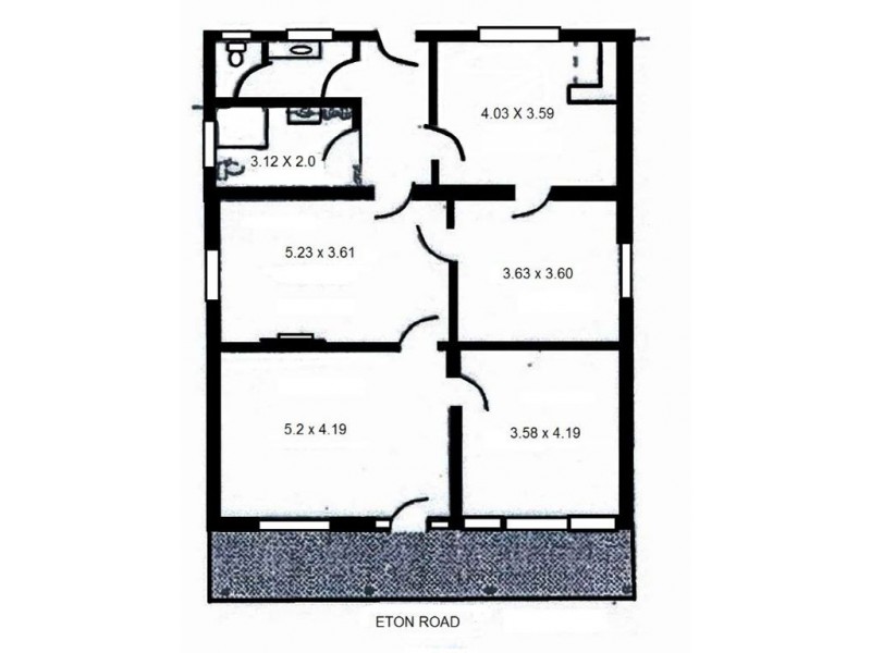 12 Eton Road, Keswick SA 5035