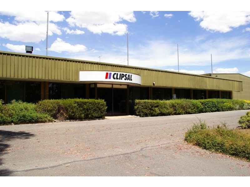 Lot 5 Samuel Road, Nuriootpa SA 5355