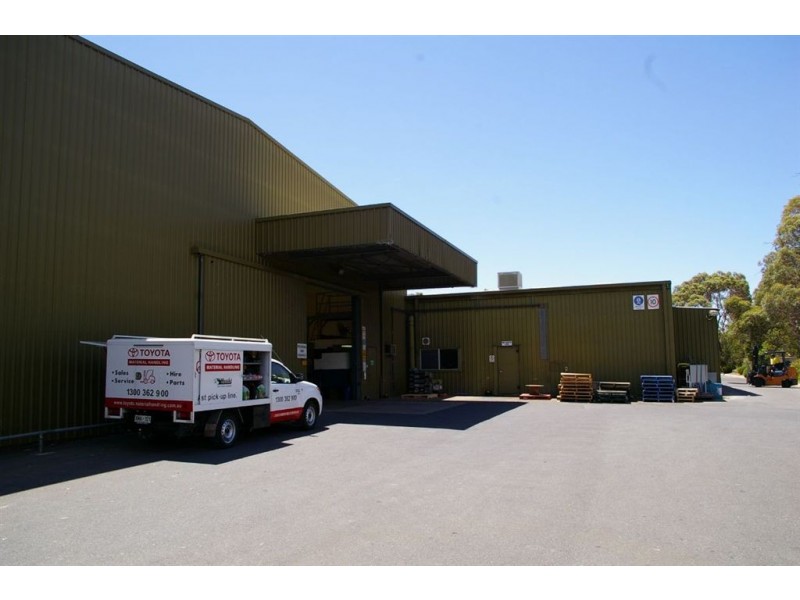 Lot 5 Samuel Road, Nuriootpa SA 5355