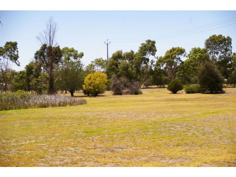 Lot 5 Samuel Road, Nuriootpa SA 5355