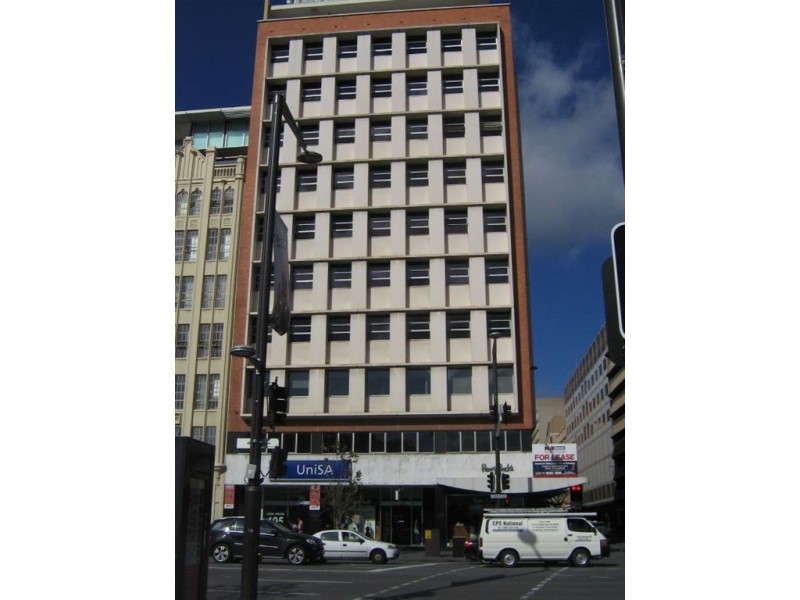 193-195 North Terrace, Adelaide SA 5000