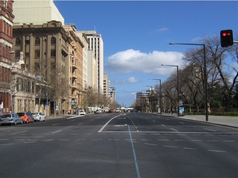 193-195 North Terrace, Adelaide SA 5000
