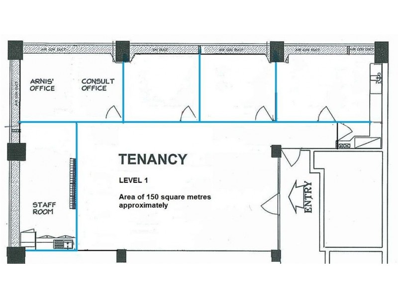 193-195 North Terrace, Adelaide SA 5000