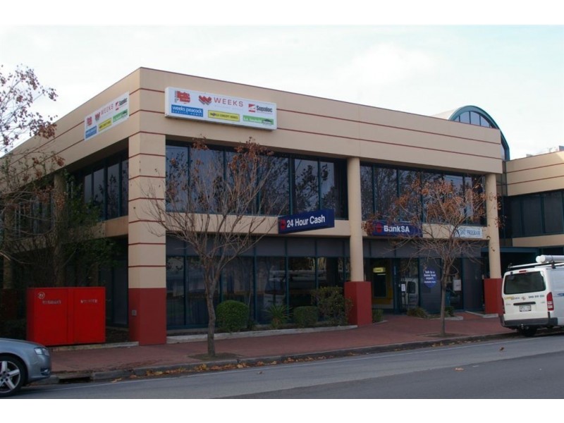 4/215 Port Road, Hindmarsh SA 5007